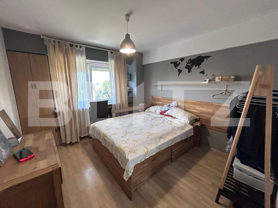 Apartament de închiriat 3 camere Brazda lui Novac - 176061AI | BLITZ Craiova | Poza5