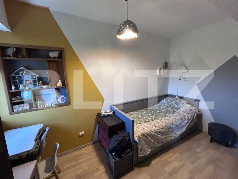 Apartament de închiriat 3 camere Brazda lui Novac - 176061AI | BLITZ Craiova | Poza7