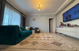 Apartament 3 camere, 80 mp, Calea Severinului zona Auchan