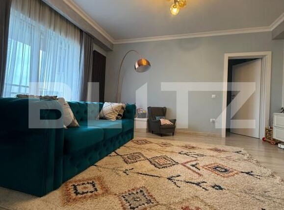 Apartament de vânzare 3 camere Calea Severinului - 176066AV | BLITZ Craiova | Poza2