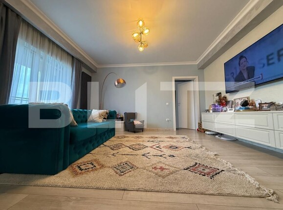 Apartament de vânzare 3 camere Calea Severinului - 176066AV | BLITZ Craiova | Poza1