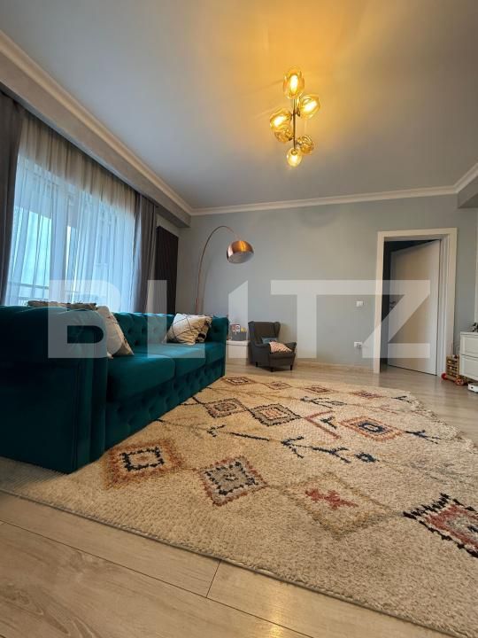 Apartament de vânzare 3 camere Calea Severinului - 176066AV | BLITZ Craiova | Poza2