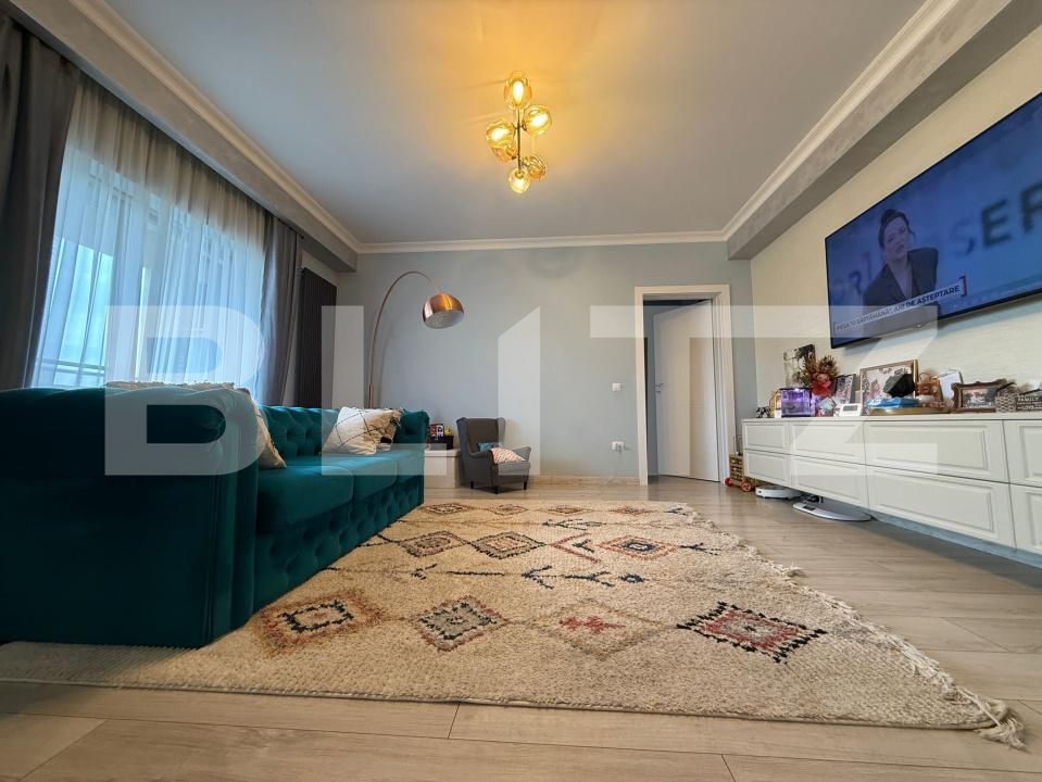 Apartament de vânzare 3 camere Calea Severinului - 176066AV | BLITZ Craiova | Poza1