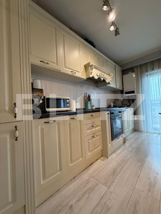 Apartament de vânzare 3 camere Calea Severinului - 176066AV | BLITZ Craiova | Poza6