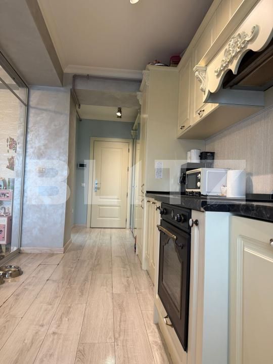 Apartament de vânzare 3 camere Calea Severinului - 176066AV | BLITZ Craiova | Poza8