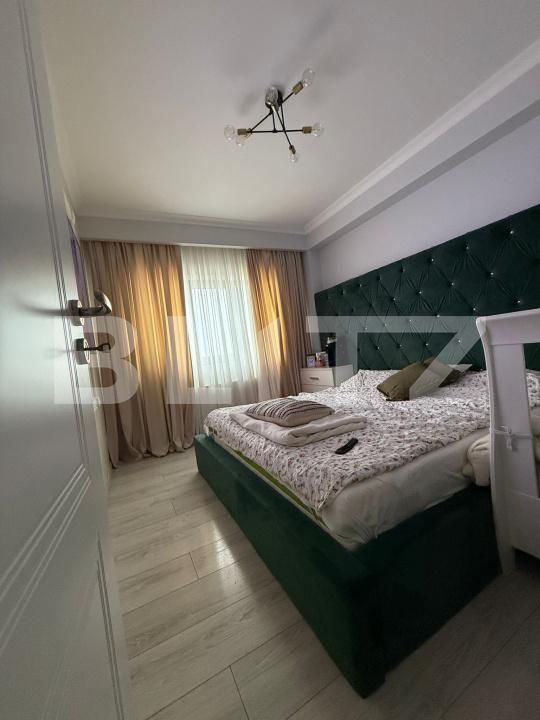 Apartament de vânzare 3 camere Calea Severinului - 176066AV | BLITZ Craiova | Poza4