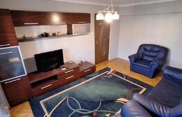 Apartament 2 camere decomandat, 50 mp, zona Baba Novac