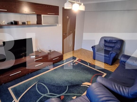 Apartament de închiriat 2 camere Brazda lui Novac - 176067AI | BLITZ Craiova | Poza1