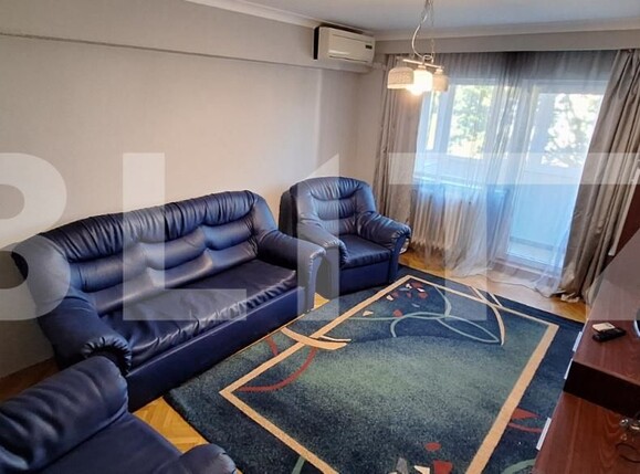 Apartament de închiriat 2 camere Brazda lui Novac - 176067AI | BLITZ Craiova | Poza4