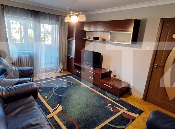 Apartament de închiriat 2 camere Brazda lui Novac - 176067AI | BLITZ Craiova | Poza2