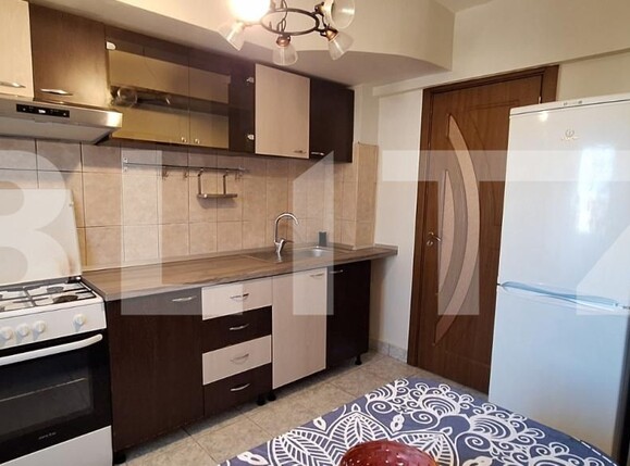 Apartament de închiriat 2 camere Brazda lui Novac - 176067AI | BLITZ Craiova | Poza8