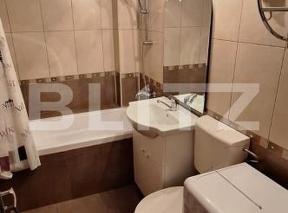 Apartament de închiriat 2 camere Brazda lui Novac - 176067AI | BLITZ Craiova | Poza11