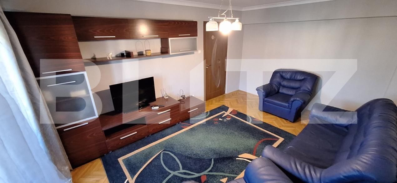 Apartament de închiriat 2 camere Brazda lui Novac - 176067AI | BLITZ Craiova | Poza3