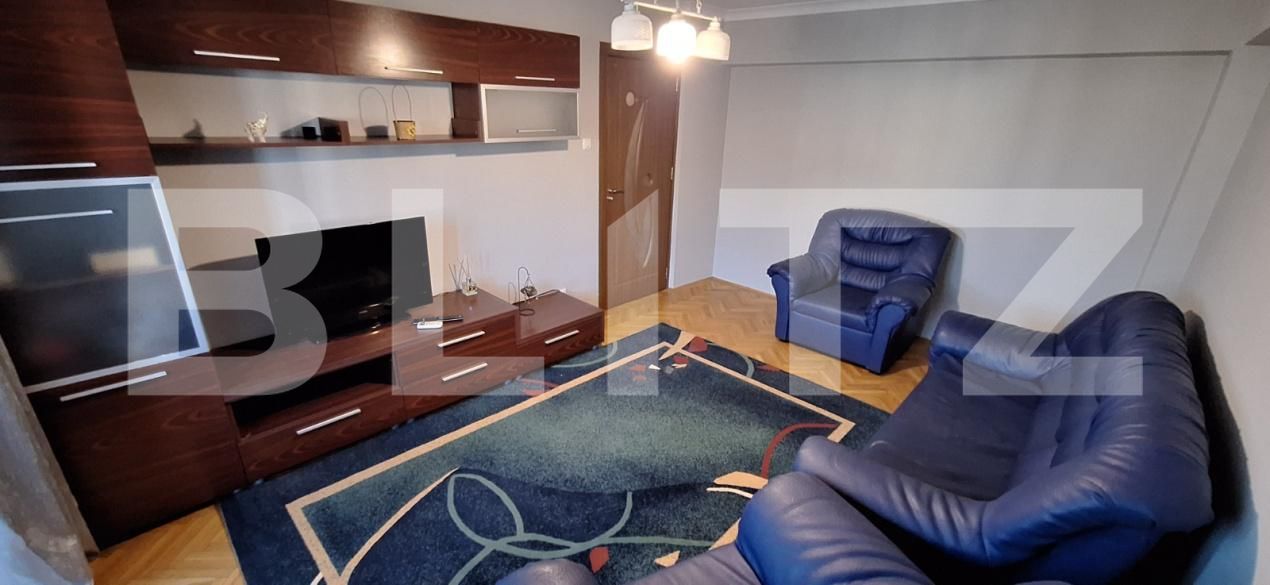 Apartament de închiriat 2 camere Brazda lui Novac - 176067AI | BLITZ Craiova | Poza1