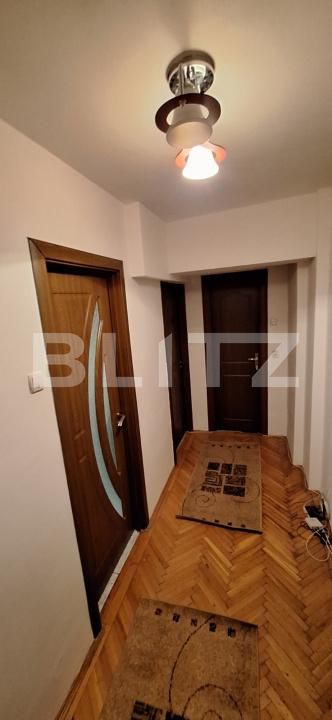 Apartament de închiriat 2 camere Brazda lui Novac - 176067AI | BLITZ Craiova | Poza10