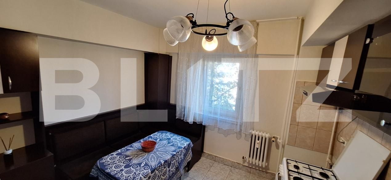 Apartament de închiriat 2 camere Brazda lui Novac - 176067AI | BLITZ Craiova | Poza7