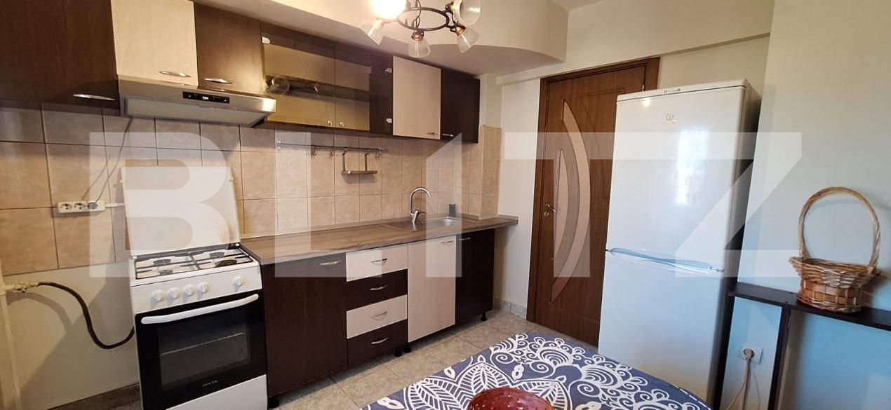 Apartament de închiriat 2 camere Brazda lui Novac - 176067AI | BLITZ Craiova | Poza8