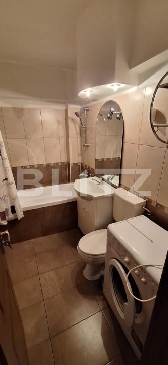 Apartament de închiriat 2 camere Brazda lui Novac - 176067AI | BLITZ Craiova | Poza11