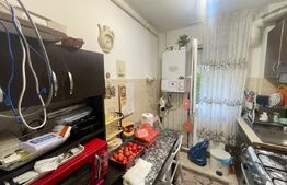 Apartament 4 camere, 60,20 mp, etaj 1, zona Craiovita Noua