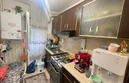 Apartament 4 camere, 60,20 mp, etaj 1, zona Craiovita Noua