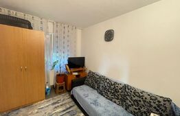 Apartament 4 camere, 60,20 mp, etaj 1, zona Craiovita Noua