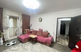 Apartament 4 camere, 60,20 mp, etaj 1, zona Craiovita Noua
