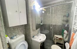 Apartament 4 camere, 60,20 mp, etaj 1, zona Craiovita Noua