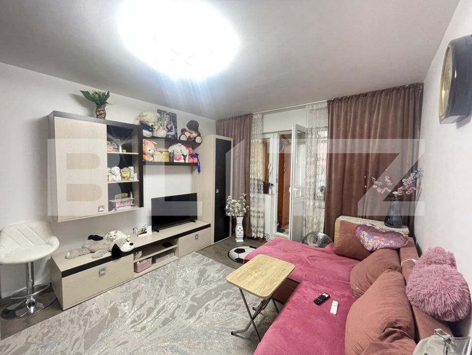 Apartament de vânzare 4 camere Craiovita Noua - 176068AV | BLITZ Craiova | Poza1