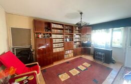 Apartament 3 camere decomandat,71,4mp,etaj 2,zona Sarari