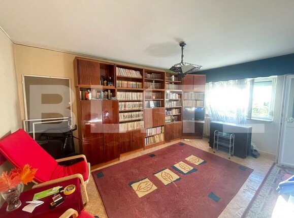 Apartament de vânzare 3 camere Sarari - 176069AV | BLITZ Craiova | Poza1