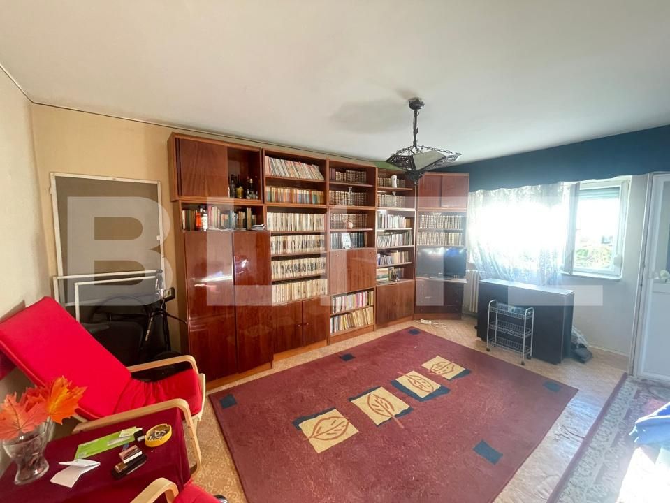 Apartament de vânzare 3 camere Sarari - 176069AV | BLITZ Craiova | Poza1