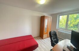Apartament cu 2 camere, decomandat, 53,10 mp, zona Institut