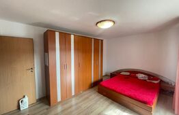 Apartament cu 2 camere, decomandat, 53,10 mp, zona Institut