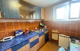 Apartament cu 2 camere, decomandat, 53,10 mp, zona Institut