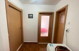 Apartament cu 2 camere, decomandat, 53,10 mp, zona Institut