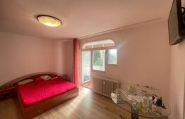 Apartament cu 2 camere, decomandat, 53,10 mp, zona Institut