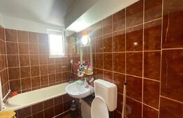 Apartament cu 2 camere, decomandat, 53,10 mp, zona Institut