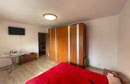 Apartament cu 2 camere, decomandat, 53,10 mp, zona Institut