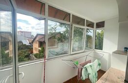 Apartament cu 2 camere, decomandat, 53,10 mp, zona Institut