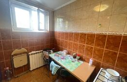 Apartament cu 2 camere, decomandat, 53,10 mp, zona Institut