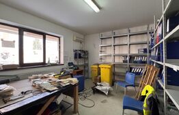 Garsonieră decomandată parter, CT, 49 mp, zona FORD Ferval 