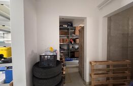 Garsonieră decomandată parter, CT, 49 mp, zona FORD Ferval 