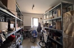 Garsonieră decomandată parter, CT, 49 mp, zona FORD Ferval 