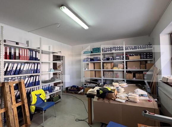 Garsonieră de vânzare Exterior Est - 176076AV | BLITZ Craiova | Poza1