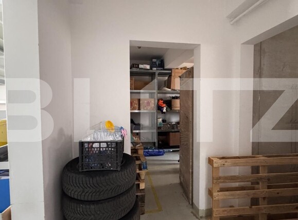 Garsonieră de vânzare Exterior Est - 176076AV | BLITZ Craiova | Poza2