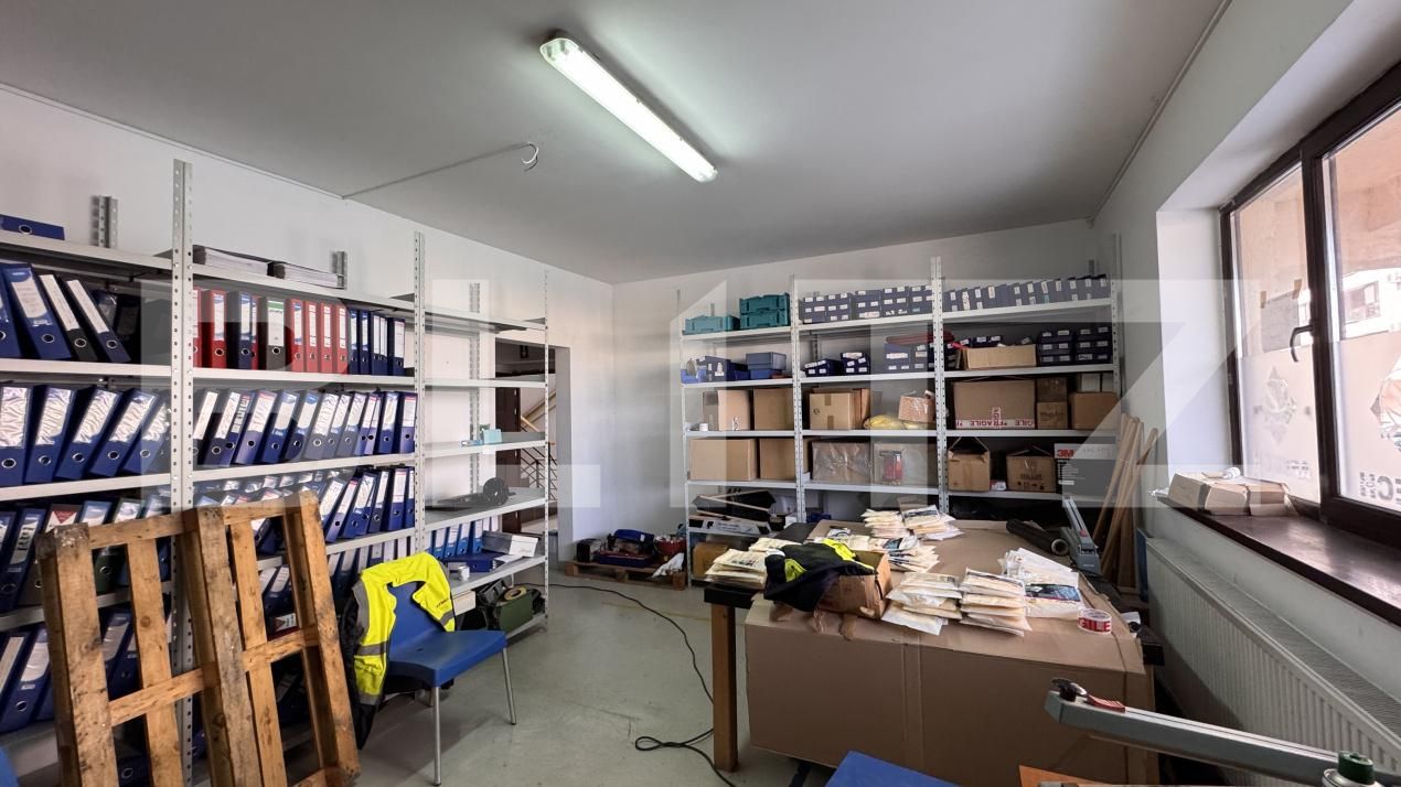 Garsonieră de vânzare Exterior Est - 176076AV | BLITZ Craiova | Poza1