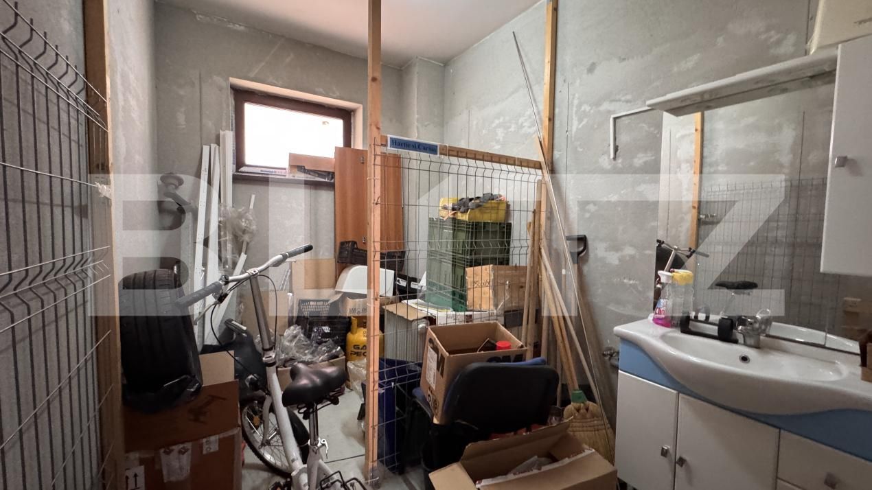 Garsonieră de vânzare Exterior Est - 176076AV | BLITZ Craiova | Poza5