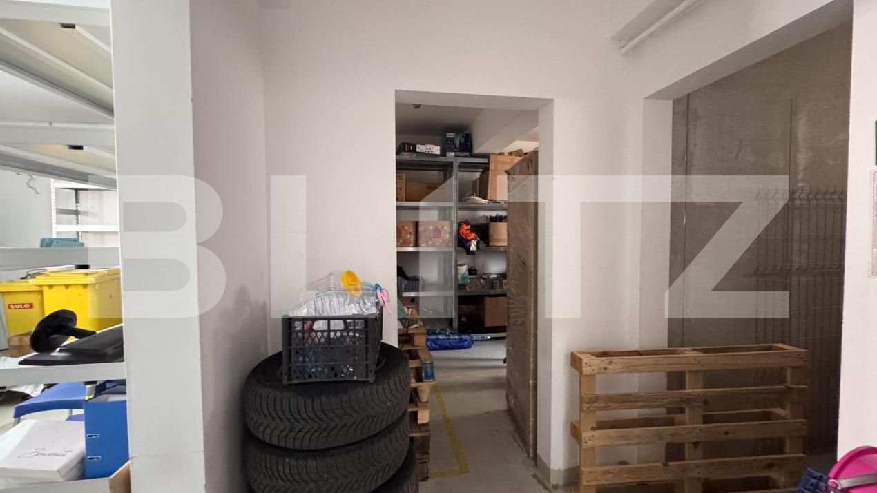 Garsonieră de vânzare Exterior Est - 176076AV | BLITZ Craiova | Poza2