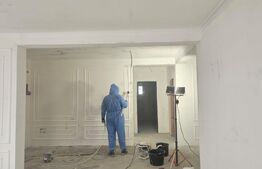 Casa pe parter Damila 100 mp și teren de 412 mp