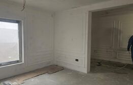 Casa pe parter Damila 100 mp și teren de 412 mp